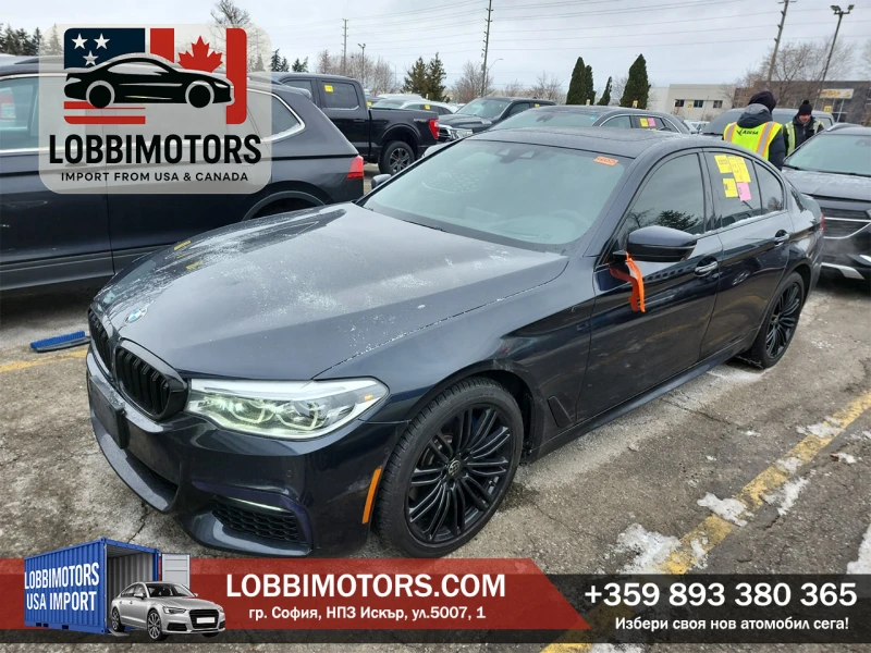 BMW 530 i, xDrive - 45000 лв. / 23008.13 € - 87368821 1 | Car24.bg BMW 530 i, xDrive - 45000 лв. / 23008.13 € - 87368821 1