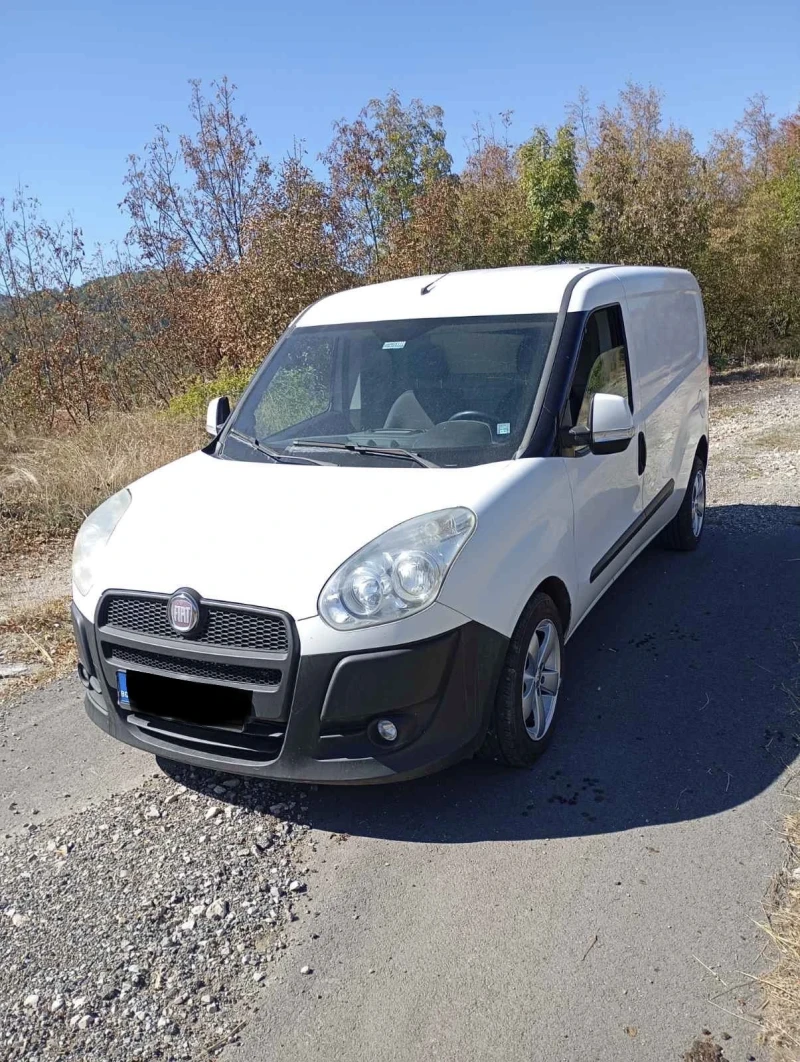 Fiat Doblo - 4500 € - 38088327 1 | Car24.bg Fiat Doblo - 4500 € - 38088327 1