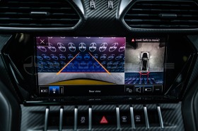 Lamborghini Urus Performante*CARBON*23*NightVis*3D B&O | Mobile.bg   17