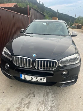 BMW X5 M50D - Car24.bg BMW X5 M50D