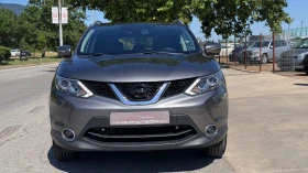 Nissan Qashqai 1.6DCI 131кс 6кс * FULL* | Auto.bg — изображение 8 Nissan Qashqai 1.6DCI 131кс 6кс * FULL* | Auto.bg — изображение 8