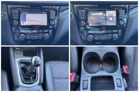 Nissan Qashqai 1.6DCI 131кс 6кс * FULL* | Auto.bg — изображение 14 Nissan Qashqai 1.6DCI 131кс 6кс * FULL* | Auto.bg — изображение 14