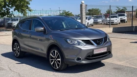Nissan Qashqai 1.6DCI 131кс 6кс * FULL* | Auto.bg — изображение 7 Nissan Qashqai 1.6DCI 131кс 6кс * FULL* | Auto.bg — изображение 7
