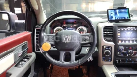 Dodge RAM 1500 5.7 HEMI 4x4| 360| ПОДГРЕВ| ШИБЕДАХ| ВКЛ.ТЕХНОТЕСТ | Auto.bg — изображение 6 Dodge RAM 1500 5.7 HEMI 4x4| 360| ПОДГРЕВ| ШИБЕДАХ| ВКЛ.ТЕХНОТЕСТ | Auto.bg — изображение 6