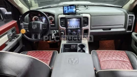 Dodge RAM 1500 5.7 HEMI 4x4| 360| ПОДГРЕВ| ШИБЕДАХ| ВКЛ.ТЕХНОТЕСТ | Auto.bg — изображение 5 Dodge RAM 1500 5.7 HEMI 4x4| 360| ПОДГРЕВ| ШИБЕДАХ| ВКЛ.ТЕХНОТЕСТ | Auto.bg — изображение 5