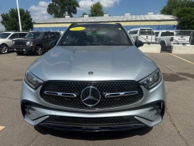Mercedes-Benz GLC 300 AMG - Car24.bg Mercedes-Benz GLC 300 AMG