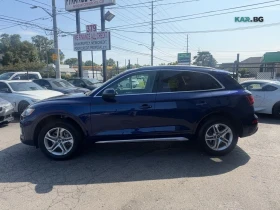 Audi Q5 45 TFSI * 2 Keys * АвтоКредит * (ЦЕНА ДО БГ) | Auto.bg — изображение 7 Audi Q5 45 TFSI * 2 Keys * АвтоКредит * (ЦЕНА ДО БГ) | Auto.bg — изображение 7