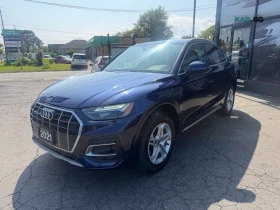 Audi Q5 45 TFSI * 2 Keys * АвтоКредит * (ЦЕНА ДО БГ) | Auto.bg — изображение 3 Audi Q5 45 TFSI * 2 Keys * АвтоКредит * (ЦЕНА ДО БГ) | Auto.bg — изображение 3