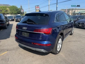 Audi Q5 45 TFSI * 2 Keys * АвтоКредит * (ЦЕНА ДО БГ) | Auto.bg — изображение 5 Audi Q5 45 TFSI * 2 Keys * АвтоКредит * (ЦЕНА ДО БГ) | Auto.bg — изображение 5
