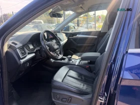Audi Q5 45 TFSI * 2 Keys * АвтоКредит * (ЦЕНА ДО БГ) | Auto.bg — изображение 8 Audi Q5 45 TFSI * 2 Keys * АвтоКредит * (ЦЕНА ДО БГ) | Auto.bg — изображение 8