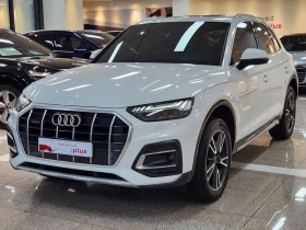 Audi Q5 2.0 TDI Quattro - САМО 30% АВАНС