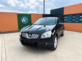 Снимка Nissan Qashqai