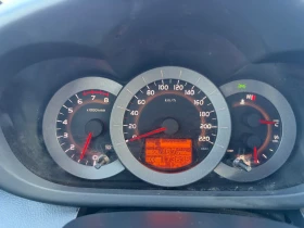 Toyota Rav4 2.0 i 152 к.с. | Auto.bg — изображение 12 Toyota Rav4 2.0 i 152 к.с. | Auto.bg — изображение 12