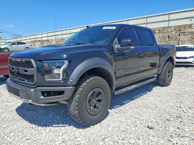 Ford F150 RAPTOR* 3.5* ПОДГРЕВ* ОБДУХВАНЕ* ПАНО* NAVI* LED* - 28450 € - 10612244 1 | Car24.bg Ford F150 RAPTOR* 3.5* ПОДГРЕВ* ОБДУХВАНЕ* ПАНО* NAVI* LED* - 28450 € - 10612244 1