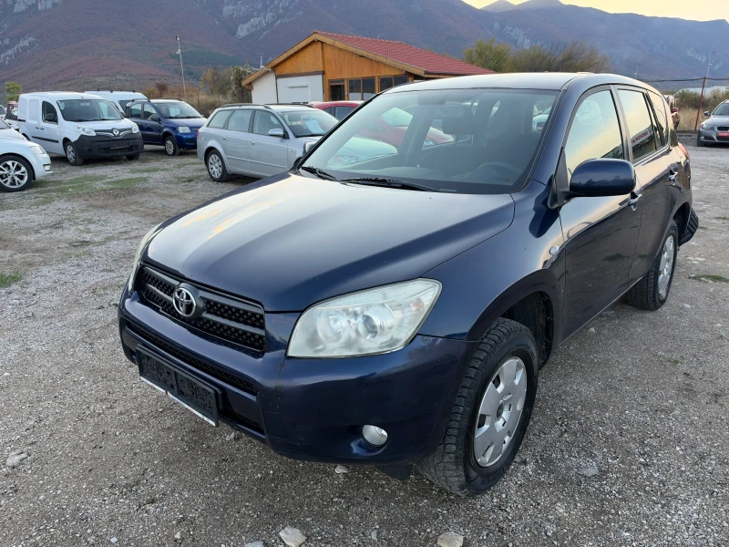 Toyota Rav4 2.0 i 152 к.с. - 3850 € - 92169905 1 | Car24.bg Toyota Rav4 2.0 i 152 к.с. - 3850 € - 92169905 1