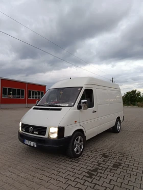 VW Lt 2.8TDI