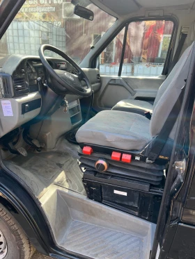 VW Lt LT 35 | Auto.bg — изображение 10 VW Lt LT 35 | Auto.bg — изображение 10