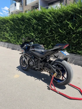 Suzuki Gsxr Suzuki Gsxr1000r L8 | Auto.bg — изображение 2 Suzuki Gsxr Suzuki Gsxr1000r L8 | Auto.bg — изображение 2