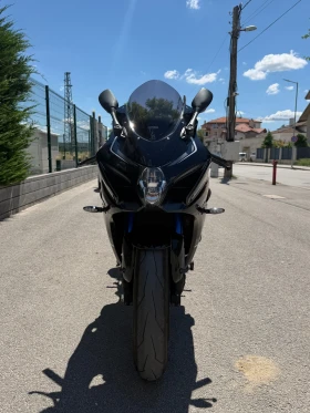Suzuki Gsxr Suzuki Gsxr1000r L8 | Auto.bg — изображение 5 Suzuki Gsxr Suzuki Gsxr1000r L8 | Auto.bg — изображение 5