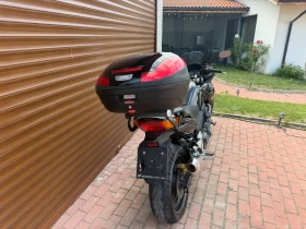 Honda Cbf 600 S - ABS | Auto.bg — изображение 15 Honda Cbf 600 S - ABS | Auto.bg — изображение 15