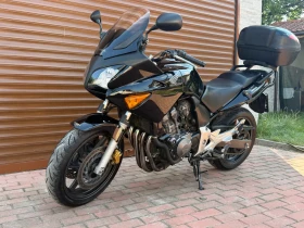 Honda Cbf 600 S - ABS | Auto.bg — изображение 3 Honda Cbf 600 S - ABS | Auto.bg — изображение 3