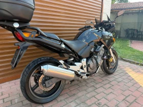 Honda Cbf 600 S - ABS | Auto.bg — изображение 8 Honda Cbf 600 S - ABS | Auto.bg — изображение 8