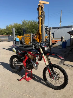 Ktm EXC