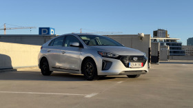 Hyundai Ioniq Hybrid | Mobile.bg   4