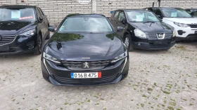 Peugeot 508 1.6i 1 - Car24.bg Peugeot 508 1.6i 1