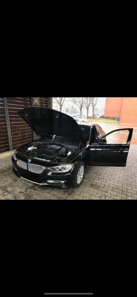 BMW 320 - Car24.bg BMW 320