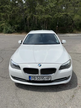 BMW 520 | Mobile.bg — малка снимка 5