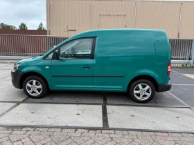 VW Caddy | Mobile.bg — малка снимка 3
