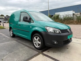 VW Caddy | Mobile.bg — малка снимка 2