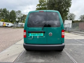 VW Caddy | Mobile.bg — малка снимка 7