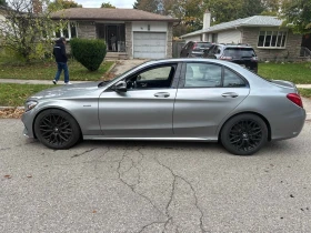 Mercedes-Benz C 450 AMG 2016 4MATIC * БЕЗ ПЪРВОНАЧАЛНА ВНОСКА*  - 29890 лв. / 15282.51 € - 57443924 3 | Car24.bg Mercedes-Benz C 450 AMG 2016 4MATIC * БЕЗ ПЪРВОНАЧАЛНА ВНОСКА*  - 29890 лв. / 15282.51 € - 57443924 3