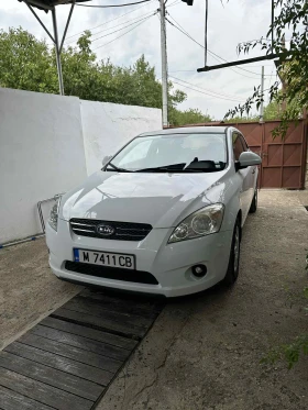 Kia Ceed 1400 - Car24.bg Kia Ceed 1400