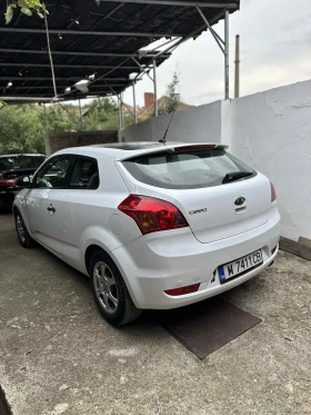 Kia Ceed 1400 - 4400 лв. / 2249.68 € - 34486063 6 | Car24.bg Kia Ceed 1400 - 4400 лв. / 2249.68 € - 34486063 6