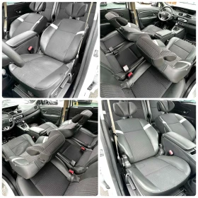 Renault Scenic 1.5DCI 110HP BOSE CAMERA NAVI - 4595 € / 8987.04 лв. - 49458394 12 | Car24.bg Renault Scenic 1.5DCI 110HP BOSE CAMERA NAVI - 4595 € / 8987.04 лв. - 49458394 12