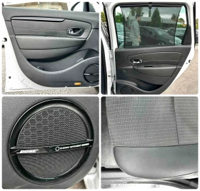 Renault Scenic 1.5DCI 110HP BOSE CAMERA NAVI - 4595 € / 8987.04 лв. - 49458394 16 | Car24.bg Renault Scenic 1.5DCI 110HP BOSE CAMERA NAVI - 4595 € / 8987.04 лв. - 49458394 16