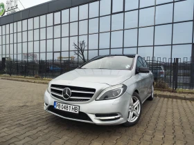 Mercedes-Benz B 250 * PANORAMA* KAMERA - Car24.bg Mercedes-Benz B 250 * PANORAMA* KAMERA
