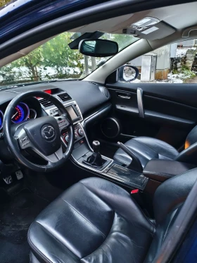 Mazda 6 - 4200 € / 8214.49 лв. - 80986639 13 | Car24.bg Mazda 6 - 4200 € / 8214.49 лв. - 80986639 13