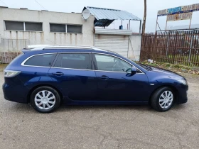 Mazda 6 - 4200 € / 8214.49 лв. - 80986639 7 | Car24.bg Mazda 6 - 4200 € / 8214.49 лв. - 80986639 7