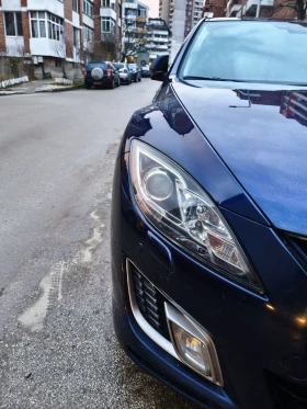 Mazda 6 - 4200 € / 8214.49 лв. - 80986639 2 | Car24.bg Mazda 6 - 4200 € / 8214.49 лв. - 80986639 2