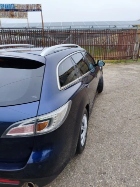 Mazda 6 - 4200 € / 8214.49 лв. - 80986639 6 | Car24.bg Mazda 6 - 4200 € / 8214.49 лв. - 80986639 6