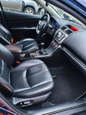 Mazda 6 - 4200 € / 8214.49 лв. - 80986639 12 | Car24.bg Mazda 6 - 4200 € / 8214.49 лв. - 80986639 12