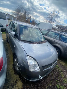 Suzuki Swift Цяла за части - 800 € / 1564.66 лв. - 26227854 3 | Car24.bg Suzuki Swift Цяла за части - 800 € / 1564.66 лв. - 26227854 3