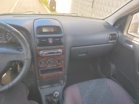 Opel Astra 1999 - 1000 € / 1955.83 лв. - 12867064 9 | Car24.bg Opel Astra 1999 - 1000 € / 1955.83 лв. - 12867064 9