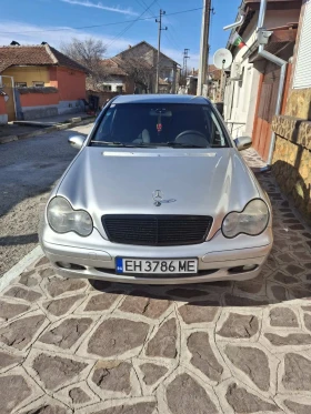 Mercedes-Benz C 200 - 2700 € / 5280.74 лв. - 47659218 2 | Car24.bg Mercedes-Benz C 200 - 2700 € / 5280.74 лв. - 47659218 2