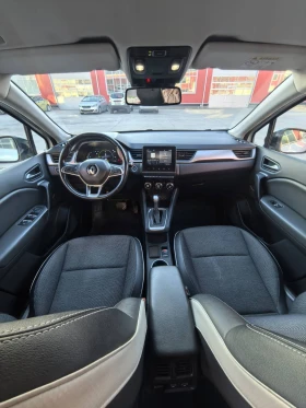 Renault Captur 1.6 Hybrid E-Tech Intens | Auto.bg — изображение 12 Renault Captur 1.6 Hybrid E-Tech Intens | Auto.bg — изображение 12
