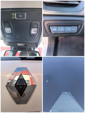 Renault Captur 1.6 Hybrid E-Tech Intens | Auto.bg — изображение 15 Renault Captur 1.6 Hybrid E-Tech Intens | Auto.bg — изображение 15